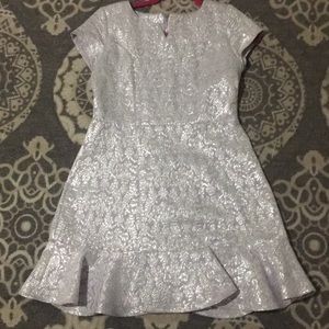 ⭐️⭐️Gorgeous Ruffle Preteen Dress⭐️⭐️